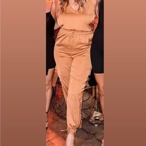 Strut & Bolt jumpsuit